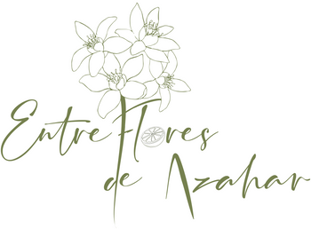 Entre flores de azahar